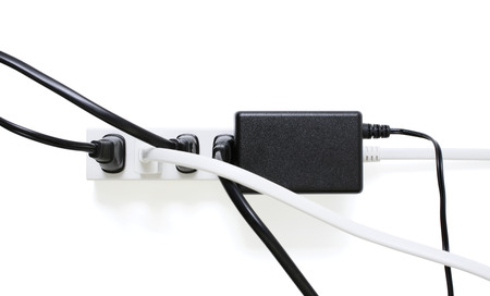 power cable