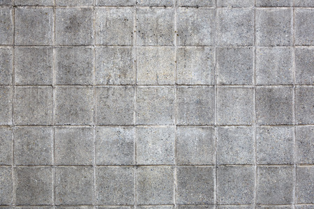 close up of the concrete wallの写真素材