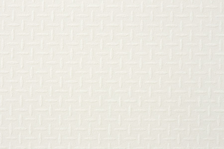 close up of the white paper