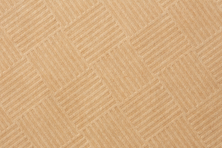 close up of the brown paperの写真素材