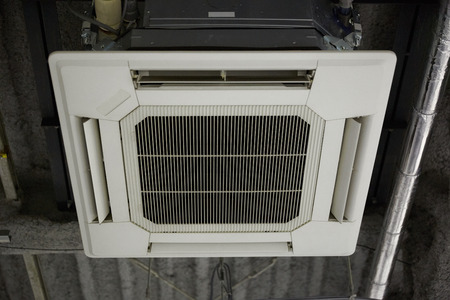 big air conditioner