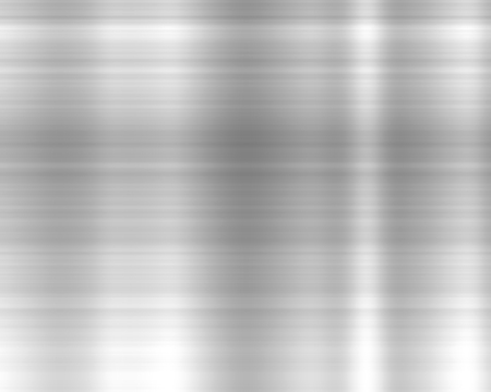 silver metal texture backgroundの写真素材