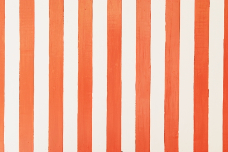 Orange white color wood background の写真素材