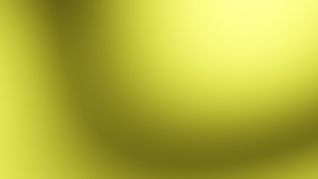 yellow  backgrounds alternate dark yellow abstract backgrounds, modern textures movement like fabrics beautifully swayingの写真素材