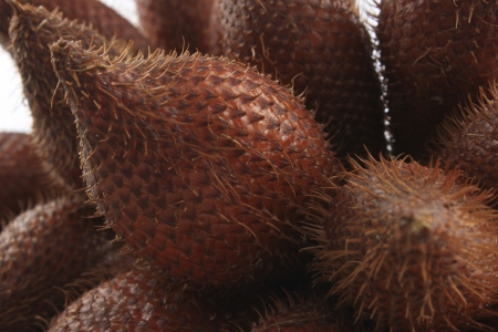 sweet and sour fruit  in thailand