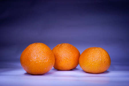 traditional fruit of Christmas timeの写真素材