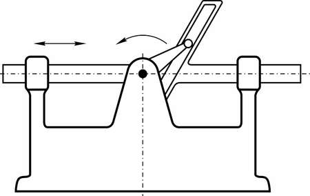 Examples of different mechanisms used in different machines, instruments, and devicesのイラスト素材