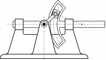 Examples of different mechanisms used in different machines, instruments, and devicesのイラスト素材