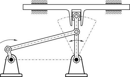 Examples of different mechanisms used in different machines, instruments, and devicesのイラスト素材