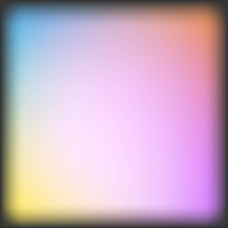 hallucination the LSD background, a palette of soft colors a nice background for pleasure, vector LSD effectのイラスト素材