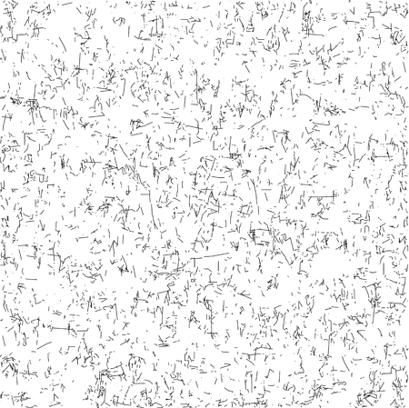 background random dots and dash dust, dirt, vectorのイラスト素材