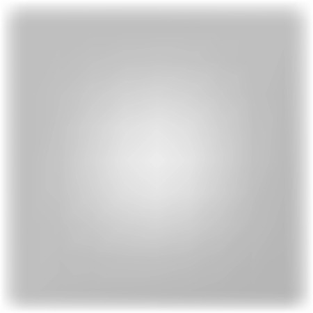 grey gradient background with enlightenment in the center and on the edges, vector Studioのイラスト素材