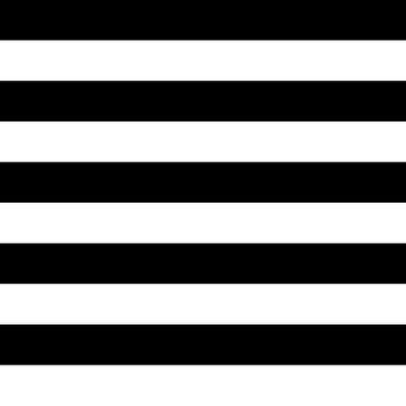 Zebra striped seamless pattern, black and white stripes success and failure in life stock illustrationのイラスト素材
