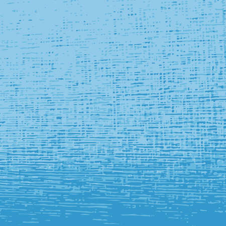 Frayed blue water color jeans, blue jeans pattern backgroundのイラスト素材