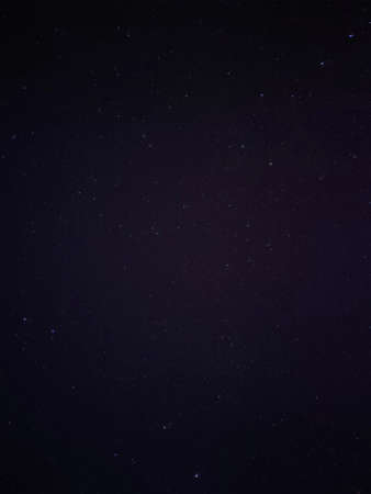 Night sky stars astronomical mode, space backgroundの写真素材