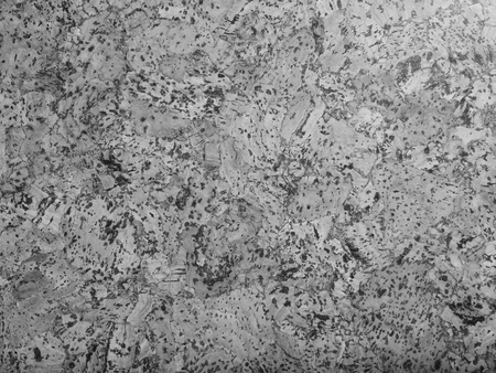 Black and white background with balsa wood textureの写真素材