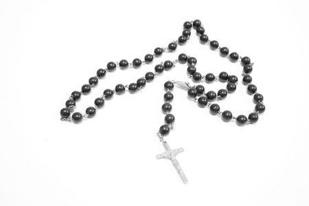 rosaryの写真素材