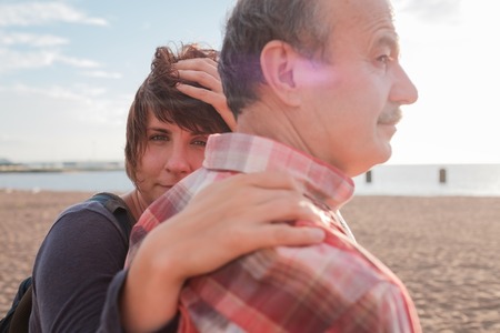Portrait of young beautiful woman with healthy skinの写真素材