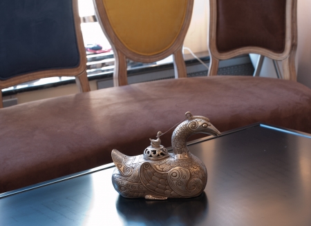 home decorの写真素材