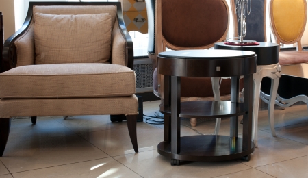 home decorの写真素材