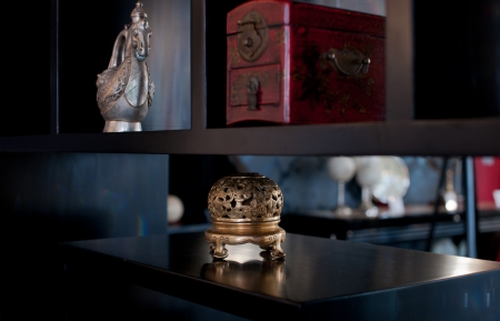 home decorの写真素材