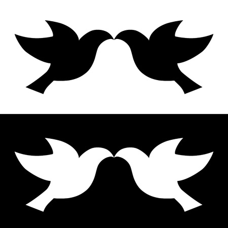 dove vector bird peace illustrationのイラスト素材