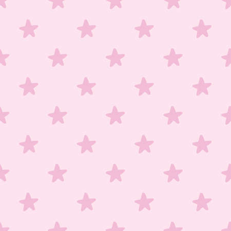 baby shower. Seamless background, texture, backdrop, pattern, wallpaper with children cartoon doodle toys. Educational games for kids illustration.のイラスト素材