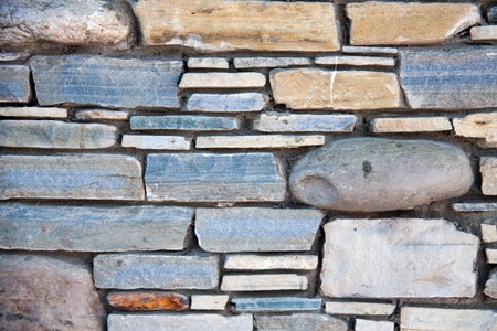 Texture of stone as background close up.の写真素材
