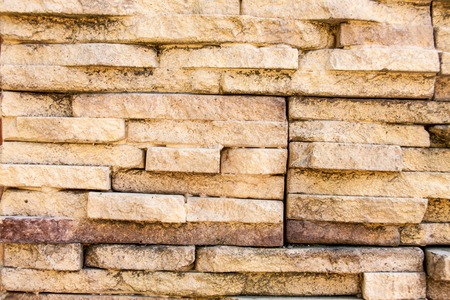 Texture of stone as background close up.の写真素材