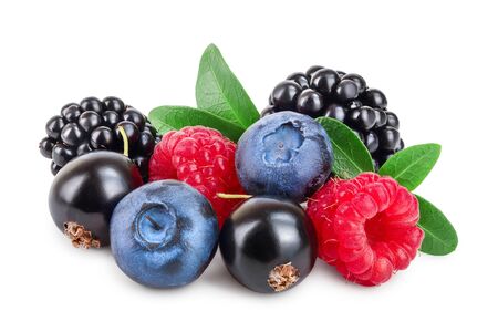 ミックスベリーの写真 イラスト素材一覧 52 414件 ストックフォトのamanaimages Plus