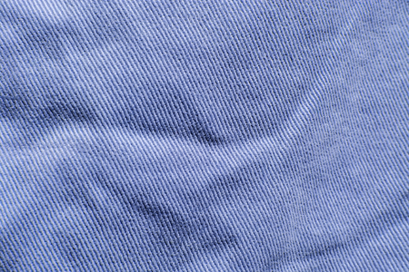 Velvet texture background fabric, denim cotton, Brown jeans texture, beige velvet Denim fabric texture background close-up vertical direction flowsの写真素材