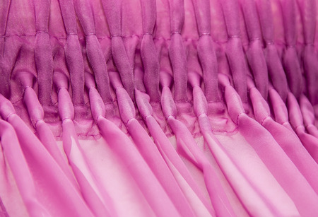 fabric assembly, curtain and drapery fabrics various components of curtains, draperiesの写真素材