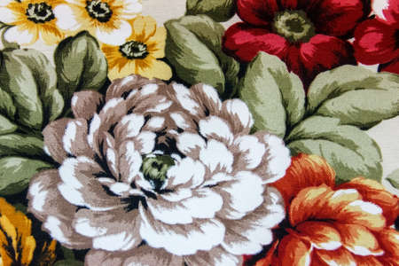 Flowers, Oil Painting, Impressionism style, Still life art colored color image, wallpaper and...