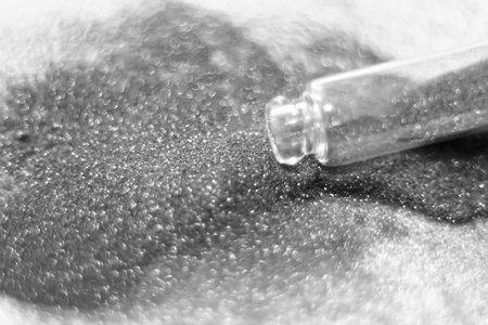 glitter brilliant color texture for design abstract background forの写真素材