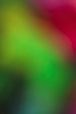color bright out of focus as a background or texture. Bright colored spotsの写真素材