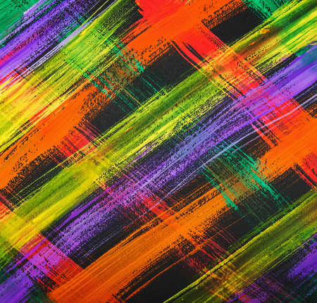 texture watercolor painting bright strokes of the line, painting bright strokes. Drawing. geometry....