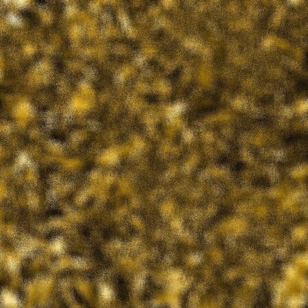 Gold foil background. Metallic shiny gold background. Gold texture.の写真素材