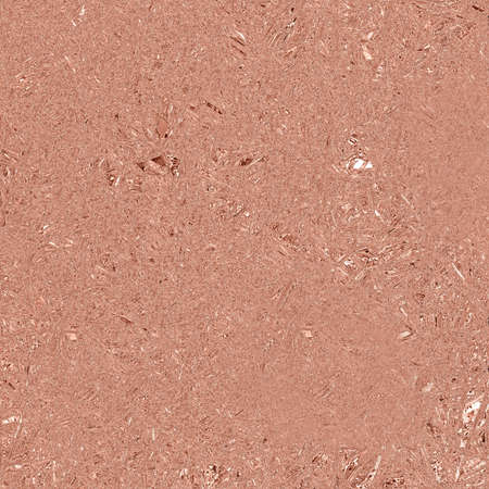 Rose gold foil background. Metallic rose gold background.の写真素材