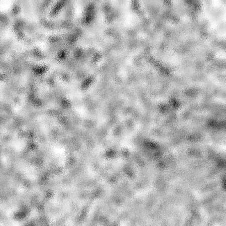 Silver foil background. Metallic silver background.の写真素材