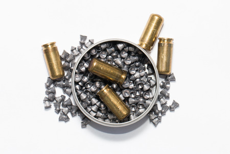 Bullet の写真素材