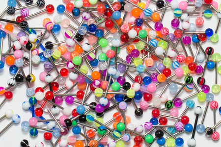 Jewelry for piercing  