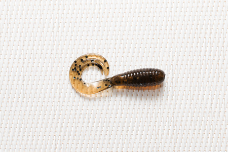 Fishing lures の写真素材