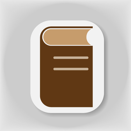 Booksのイラスト素材