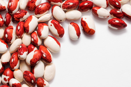 Dry beans  