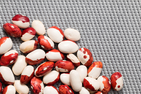 Dry beans  の写真素材