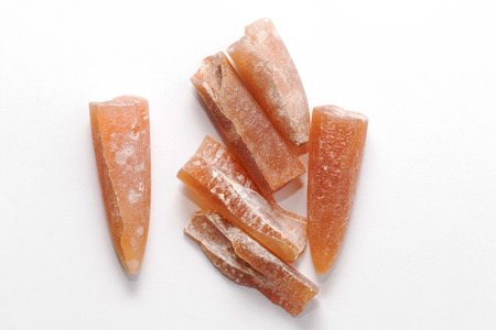 Belemnite 