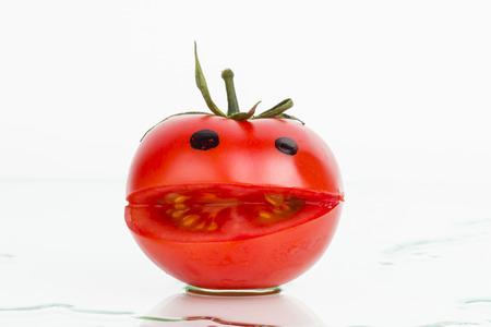 Tomato の写真素材