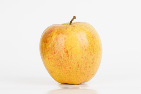 Appleの写真素材