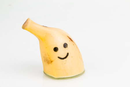 Banana の写真素材