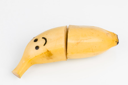Banana の写真素材